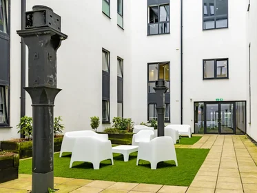 Appartamento intero in residence in 150 Ilkeston Rd, Nottingham NG7 3PB, United Kingdom, immagine 45 di 49