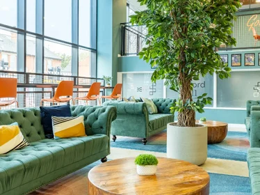 Appartamento intero in residence in 150 Ilkeston Rd, Nottingham NG7 3PB, United Kingdom, immagine 48 di 49