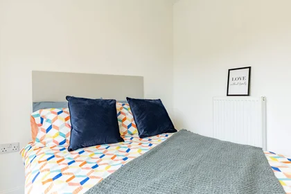 Appartamento intero in residence in 150 Ilkeston Rd, Nottingham NG7 3PB, United Kingdom, immagine 10 di 49