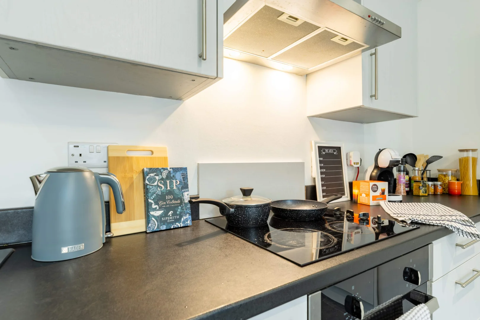150 Ilkeston Rd, Nottingham NG7 3PB, United Kingdom