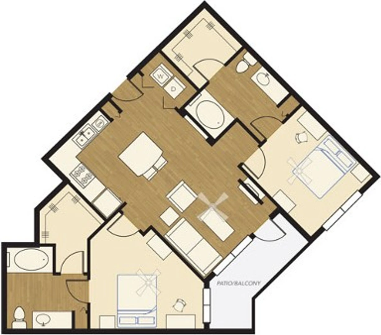614 Holleman Dr E, College Station, TX 77840, United States