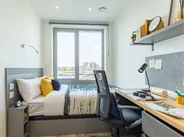 Privatzimmer in der 78 Rolls Rd, London SE1 5DU, United Kingdom, bild 1 von 10