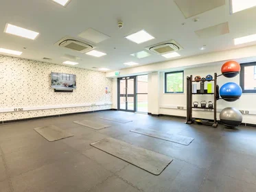 Prywatny pokój w rezydencji Stadium Way, Exeter EX4 6AQ, United Kingdom      , obraz 16 26