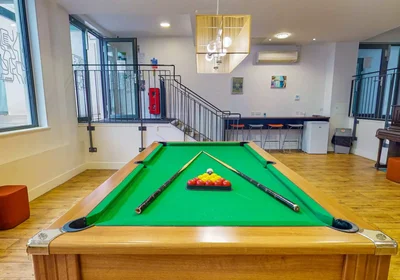 Prywatny pokój w rezydencji 6-11 Baker St, Brighton BN1 4JN, United Kingdom, obraz 14 23