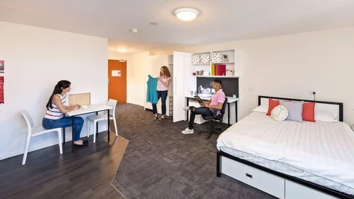 Logement entier en résidence à 20 Telita St, Bruce ACT 2617, Australia, image 42 de 45