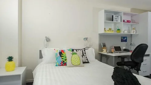 Studio en résidence à Corner Telita and, Pantowora St, Bruce ACT 2617, Australia, image 21 de 38