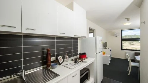 Studio en résidence à Corner Telita and, Pantowora St, Bruce ACT 2617, Australia, image 32 de 38