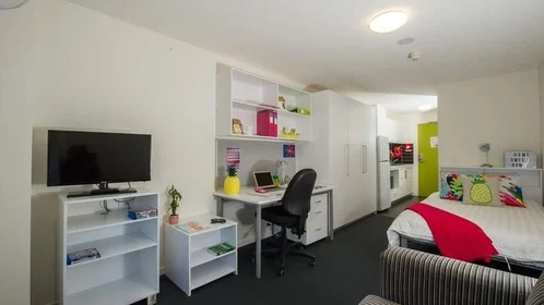 Studio en résidence à Corner Telita and, Pantowora St, Bruce ACT 2617, Australia, image 34 de 38