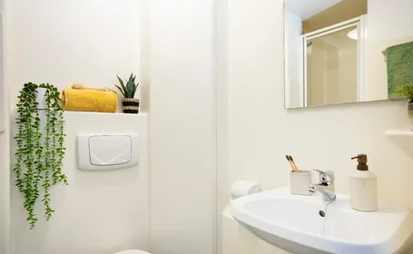 Habitación privada en residencia en Blackfriars 4 Blackfriars Road, G1 1QL, United Kingdom                 , imagen 19 de 19