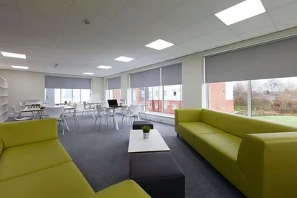 Özel oda Ikamet yerinde konumu selly Oak Court, 1 Sturge Cl, Selly Oak, Birmingham B29 6GH, United Kingdom           , 25 35 görüntüsü