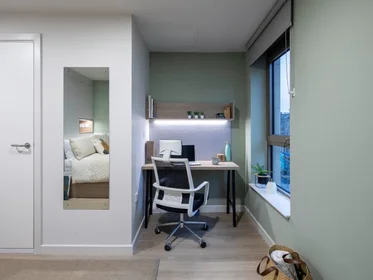 Özel oda konumu 11 Montrose Terrace, Edinburgh EH7 5AF, United Kingdom, 1 10 görüntüsü
