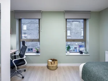 Prywatny pokój w rezydencji 11 Montrose Terrace, Edinburgh EH7 5AF, United Kingdom, obraz 2 24