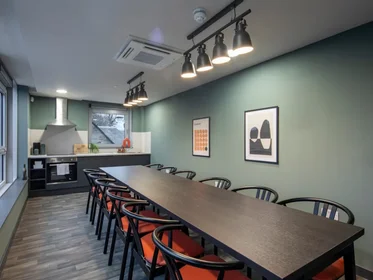 Prywatny pokój w rezydencji 11 Montrose Terrace, Edinburgh EH7 5AF, United Kingdom, obraz 11 24