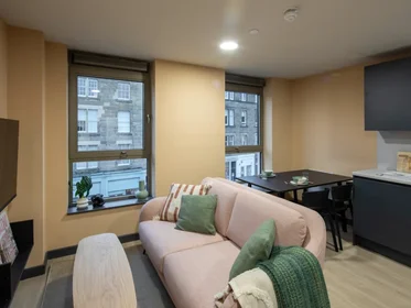 Prywatny pokój w rezydencji 11 Montrose Terrace, Edinburgh EH7 5AF, United Kingdom, obraz 14 24