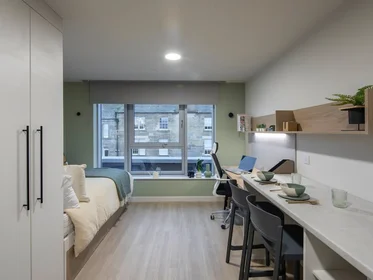 Prywatny pokój w rezydencji 11 Montrose Terrace, Edinburgh EH7 5AF, United Kingdom, obraz 18 24