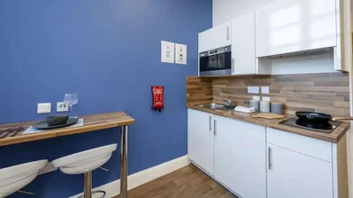 Studio im Wohnheim in der St Leonard's Gate, Lancaster LA1 1NN, United Kingdom , bild 3 von 32