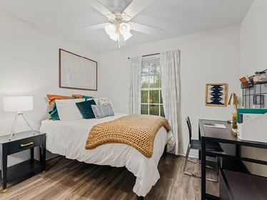Apartamento inteiro em residência em 1825 W Call St, Tallahassee, FL 32304, United States, imagem 3 de 19