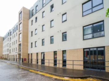Estúdio em residência em 17 Beaverbank Pl, Edinburgh EH7 4FB, United Kingdom, imagem 26 de 28