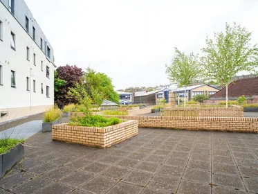 Studio im Wohnheim in der 17 Beaverbank Pl, Edinburgh EH7 4FB, United Kingdom, bild 27 von 28