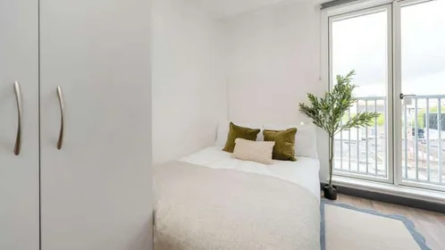 Studio en résidence à 6 Raleigh St, Plymouth PL1 1ET, United Kingdom, image 1 de 27