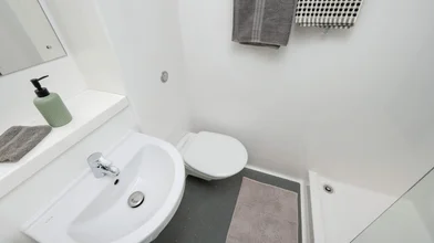 Studio en résidence à 6 Raleigh St, Plymouth PL1 1ET, United Kingdom, image 12 de 27