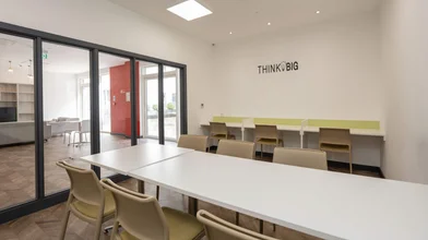 Studio en résidence à 6 Raleigh St, Plymouth PL1 1ET, United Kingdom, image 18 de 27