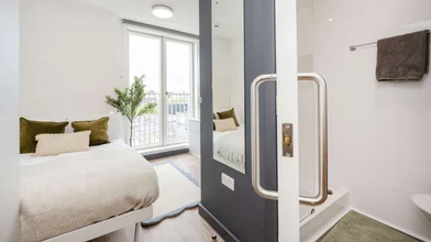 Studio en résidence à 6 Raleigh St, Plymouth PL1 1ET, United Kingdom, image 26 de 27