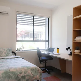 Habitación privada en residencia en 21 Sharon Street, Flora Hill Victoria 3550 Australia, imagen 4 de 11