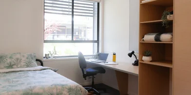 Habitación privada en residencia en 21 Sharon Street, Flora Hill Victoria 3550 Australia, imagen 7 de 11