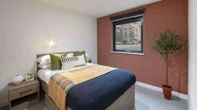 Privatzimmer im Wohnheim in der 3 James St, York YO10 3WW, United Kingdom                , bild 1 von 22