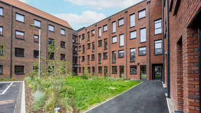 Privatzimmer im Wohnheim in der 3 James St, York YO10 3WW, United Kingdom                , bild 22 von 22
