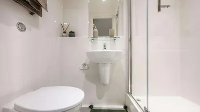 Privatzimmer im Wohnheim in der 3 James St, York YO10 3WW, United Kingdom                , bild 5 von 22