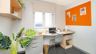 Private room in residence at 1 Lineker Rd, Leicester LE2 7FZ, United Kingdom       , image 3 of 26