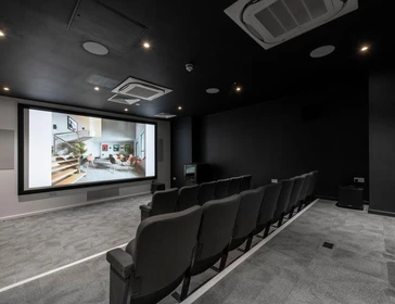 Private room in residence at 17 Hollis Croft, Sheffield City Centre, Sheffield S1 4NQ, United Kingdom, image 25 of 37