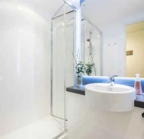 Private room in residence at 17 Hollis Croft, Sheffield City Centre, Sheffield S1 4NQ, United Kingdom, image 37 of 37