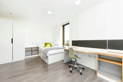 Prywatny pokój w rezydencji 72 Great Crosshall St, Liverpool L3 2AT, United Kingdom            , obraz 7 20