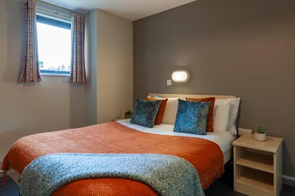 Apartamento inteiro em residência em 10 Crown Street, Reading, RG1 2SE, imagem 2 de 33