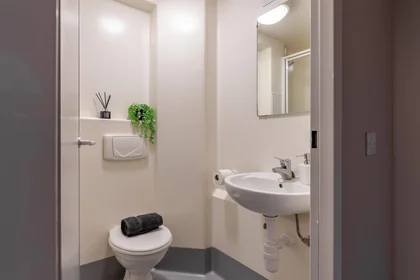 Apartamento inteiro em residência em 10 Crown Street, Reading, RG1 2SE, imagem 4 de 33