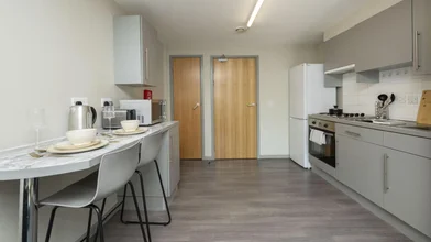 Apartamento inteiro em residência em 10 Crown Street, Reading, RG1 2SE, imagem 5 de 33