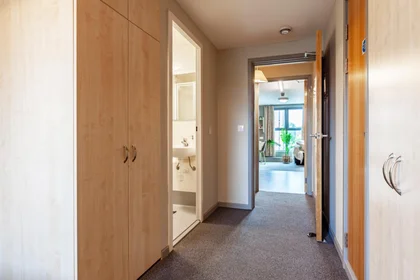 Apartamento inteiro em residência em 10 Crown Street, Reading, RG1 2SE, imagem 7 de 33