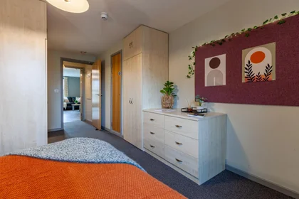 Apartamento inteiro em residência em 10 Crown Street, Reading, RG1 2SE, imagem 8 de 33