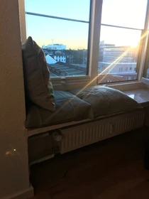 Studio for 2 people in Munster