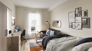Logement entier en résidence à 3506-3510 Forbes Ave, Pittsburgh, PA 15213, United States, image 1 de 18