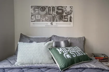 Estudio en residencia en 205 E Grand River Ave, East Lansing, MI 48823, United States, imagen 2 de 49