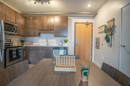 Estudio en residencia en 205 E Grand River Ave, East Lansing, MI 48823, United States, imagen 21 de 49
