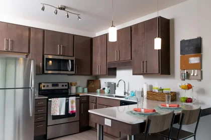 Estudio en residencia en 205 E Grand River Ave, East Lansing, MI 48823, United States, imagen 22 de 49