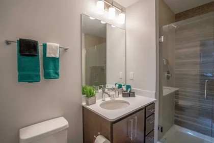 Estudio en residencia en 205 E Grand River Ave, East Lansing, MI 48823, United States, imagen 28 de 49