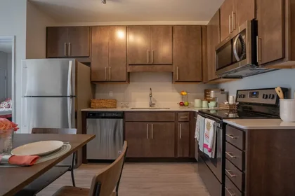 Estudio en residencia en 205 E Grand River Ave, East Lansing, MI 48823, United States, imagen 47 de 49