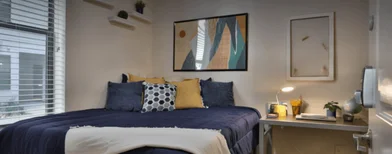 Logement entier en résidence à 4460 S MacGregor Way, Houston, TX 77021, United States, image 5 de 20