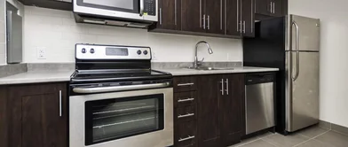 Entire apartment in residence at 4-8 Grant Blvd, Dundas, ON L9H 4L4, Canada, image 10 of 13